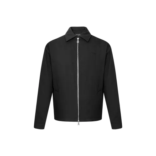 LESS IS MORE Черный G5DBR0041Y Мужской Пух