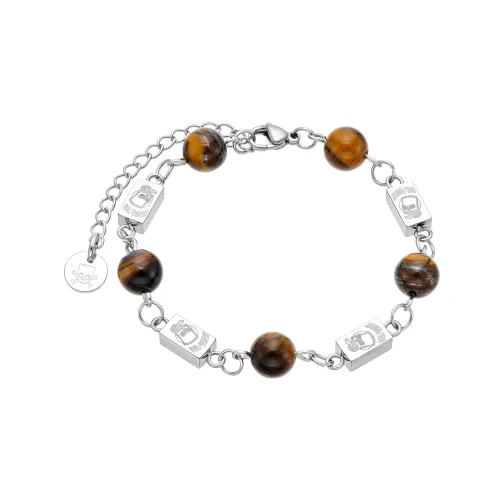 The Simpsons Титановые стальные браслеты унисекс