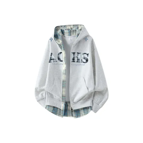 ACHS AWAKE Унисекс Свитшоты