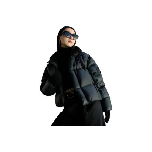 BEAUTIFUL CONFESSION Пуховик Женские