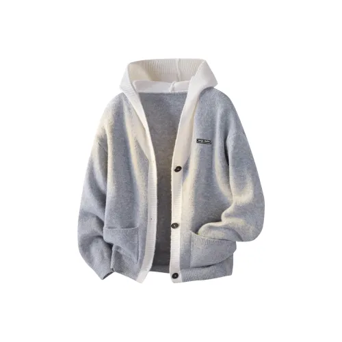 MEGA METRO Унисекс Трикотаж