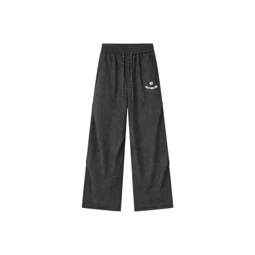 MoYu Унисекс Повседневные Брюки