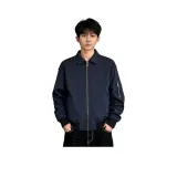 Темно-синий, весна-осень