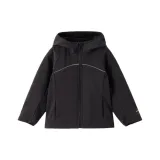 Угольно-черный