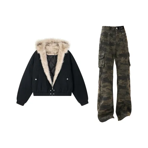 FQHQ Унисекс Повседневная Спортивная Одежда