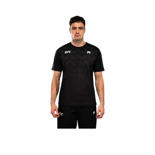 VENUM Мужская футболка с коротким рукавом