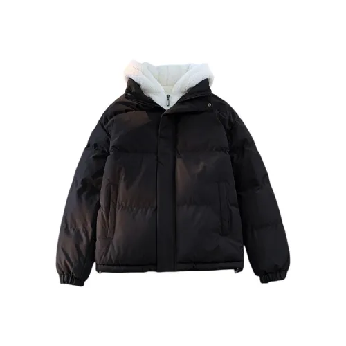 ZOGGS Унисекс Пуховики