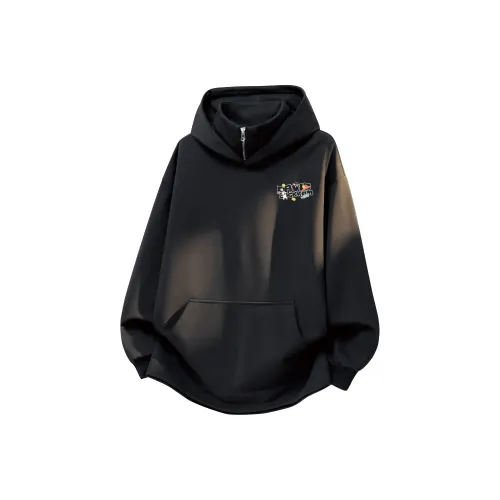 DAWEIBEIKEN Унисекс Свитшоты