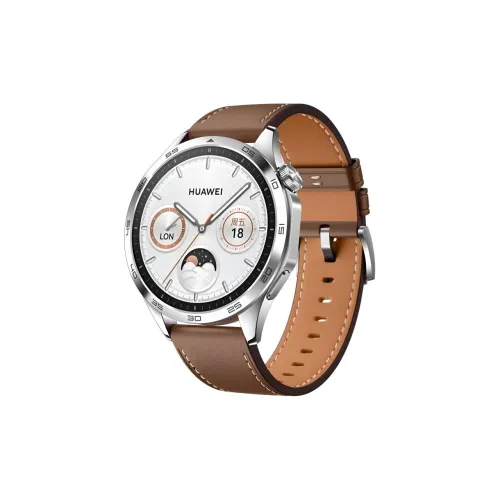 KUBASUO Ремень Совместимость с Huawei материал кожа корова 220 мм