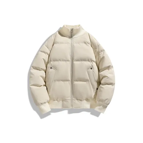 ZOGGS Унисекс Пуховики