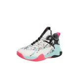 бело-черный