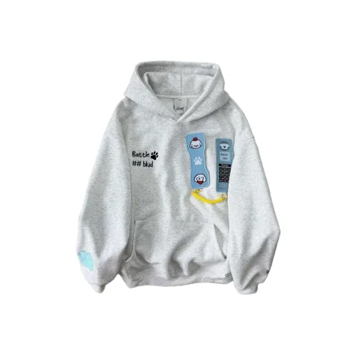 CHONGXIAOLV Унисекс Свитшоты