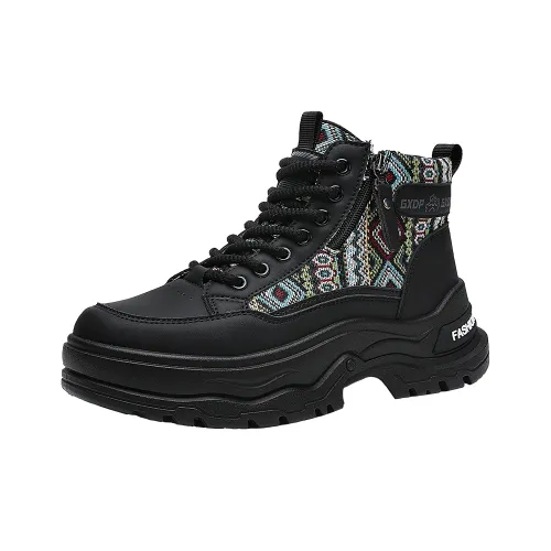 SIMBA'S PRIDE Мартин Boot Унисекс