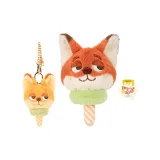 Ник, конфетный, украшение + кукла + поздравительная открытка