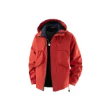 Розово-красный