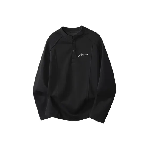 IN'S Унисекс Свитшоты