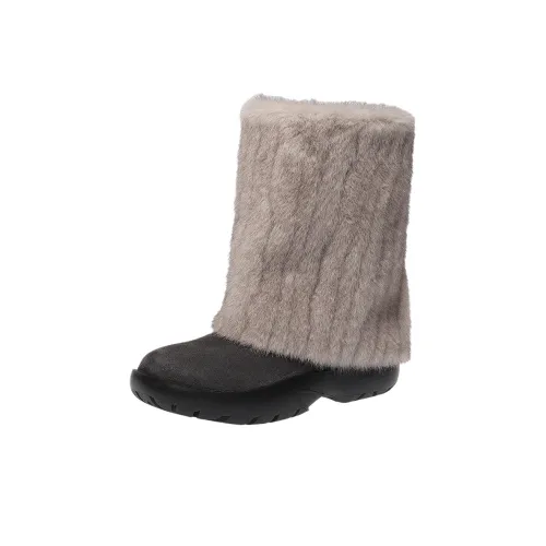 ZUOMILUO Женские ботильоны