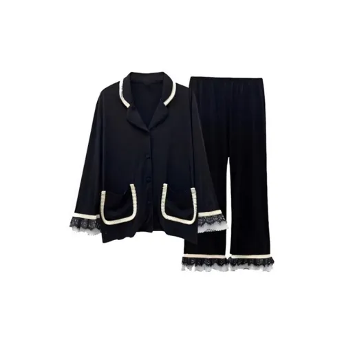 Tiansui Изображение Цвет Женский Пижамный Комплект