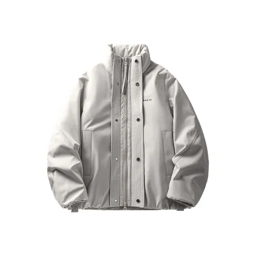 HZWH Мужской пуховик