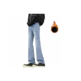 Light Blue [Утолщенная версия с флисовой подкладкой]