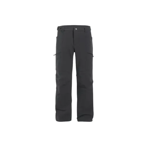 Gangurru Мягкая оболочка брюки унисекс