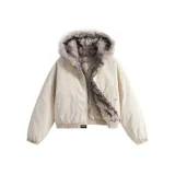 Хаки (утеплённый, термический)