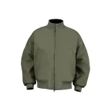 Армейский зеленый, утолщенный, улучшенный