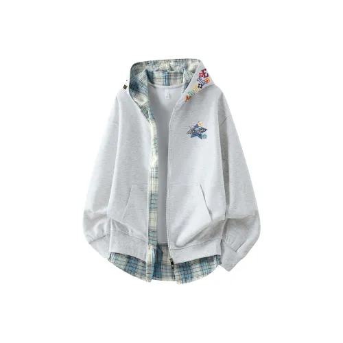 ACHS AWAKE Унисекс Свитшоты