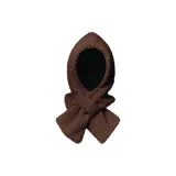 Вкусный Коричневый Кофейный