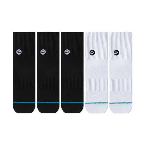 JIAOPU Мужские носки до колена