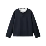 Полярный ночной синий