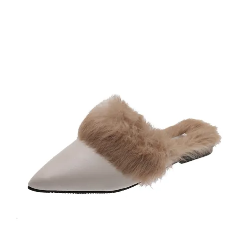 SIMBA'S PRIDE Пушистые тапочки Унисекс