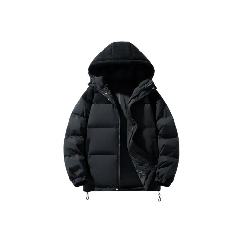 FKFT Унисекс Пуховики