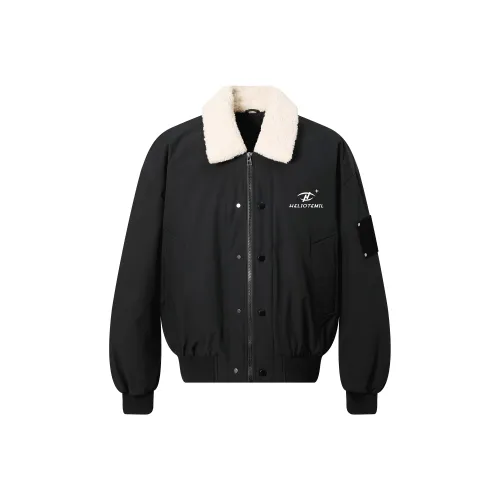 HELIOT EMIL Унисекс Пуховики