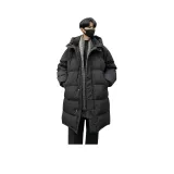 Чёрный [Теплый, Качество Улучшенное]