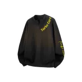 Чёрный-Жёлтый