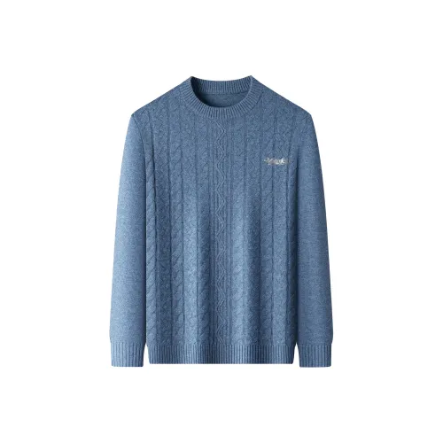 VERAF CA Унисекс Трикотаж