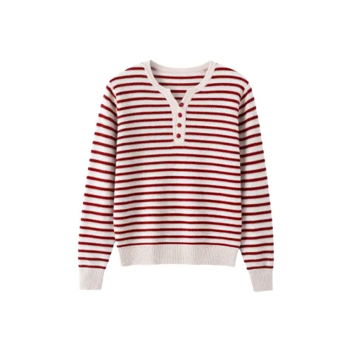 LOUGHNEA Женская трикотажная одежда