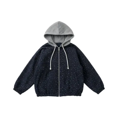 ABDT Изображение Цвет KIDS Утеплённые куртки