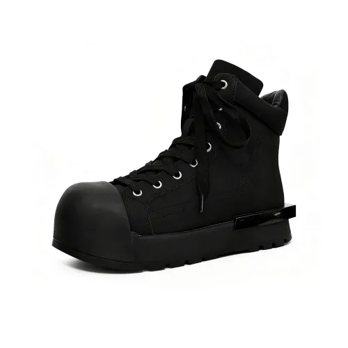 STELLA WEISZ Мартин Boot Унисекс