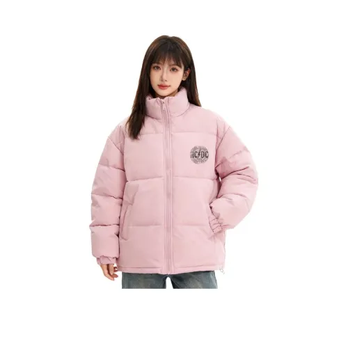 Amyway Женские пуховики