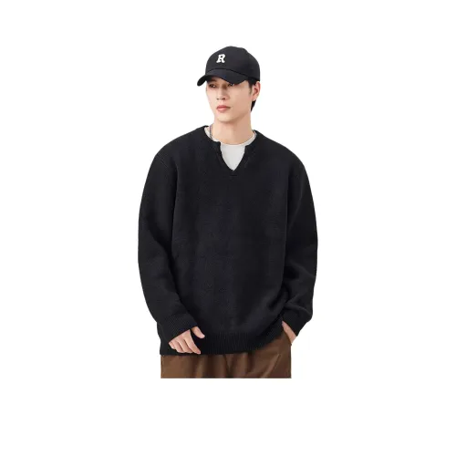 MR.MUDI Унисекс Трикотаж