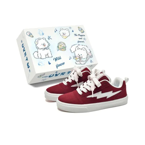 UYRTW Покрытие Баланс Ударостойкость Легкий Низкий Топ Скейтборд Кроссовки Унисекс