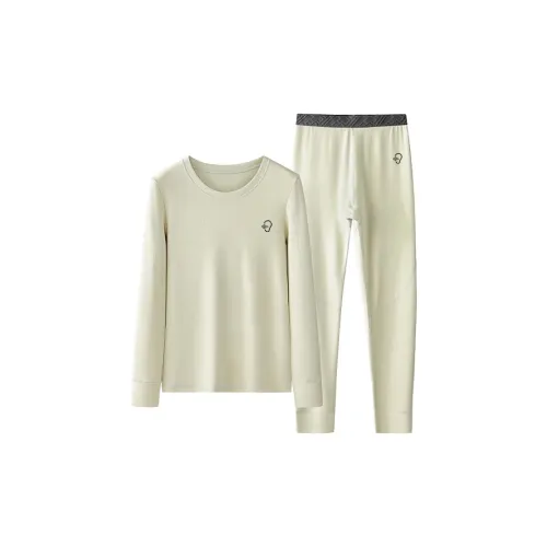 DUINIDESIYU Термический комплект мужской 2 штуки