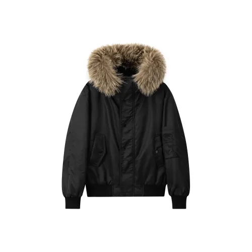 CLIMAX VISION PARKA Пальто Женское