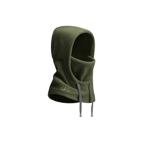 GOLOVEJOY Полиэстер Шапки и Кепки Унисекс