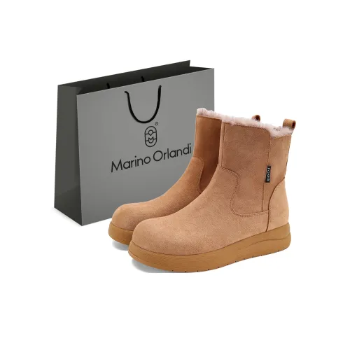 MARINO ORLANDI Сноубутсы Женские