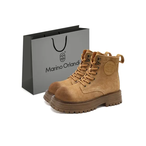 MARINO ORLANDI Мартин Boot Женские