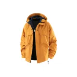 Оранжево-жёлтый