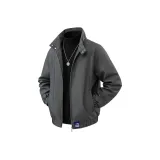 ?黑色【分割活页双拉链加厚升级款】